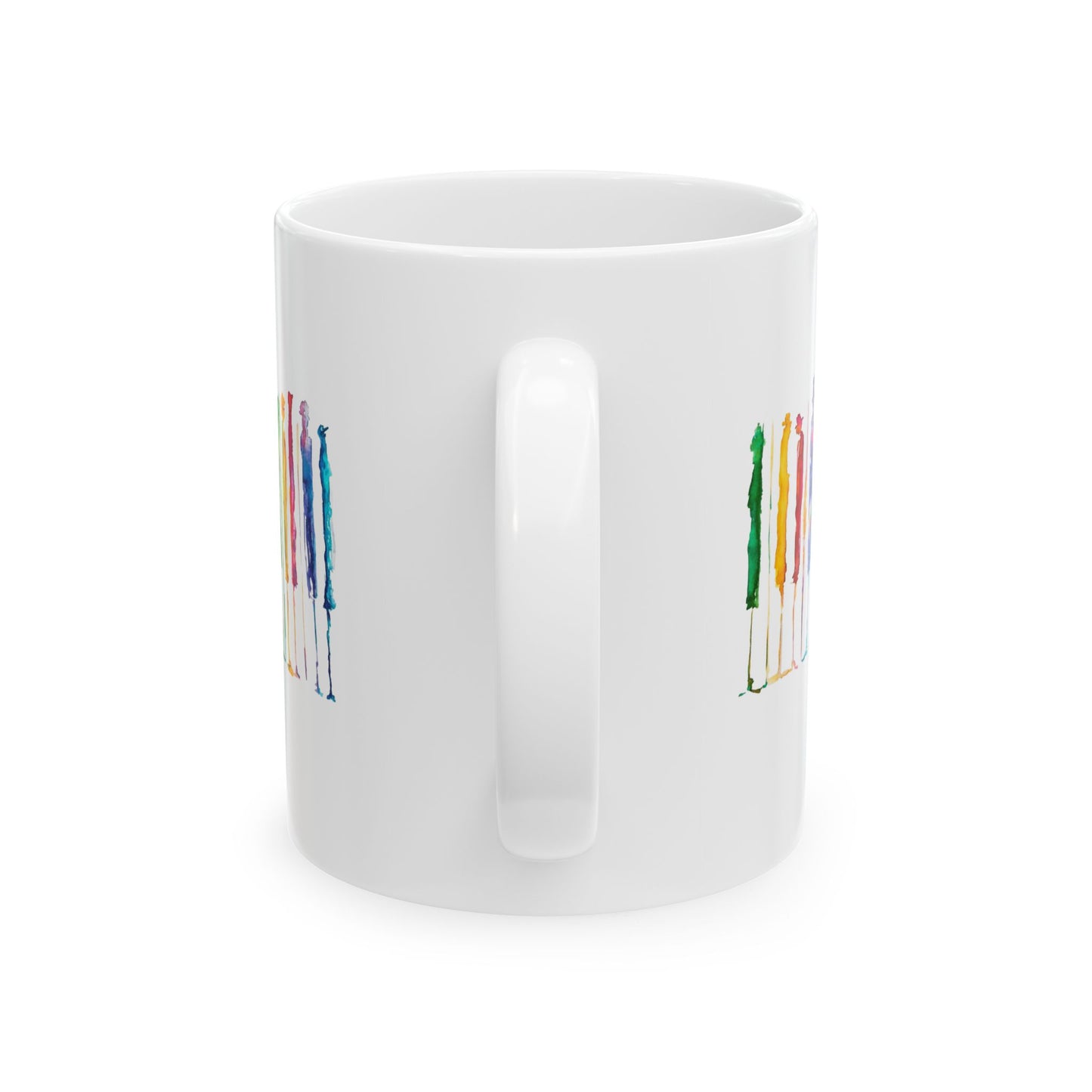 Beautiful Music Together Mug
