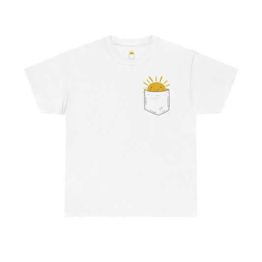 Pocket Full of Sunshine T-shirt, Classic