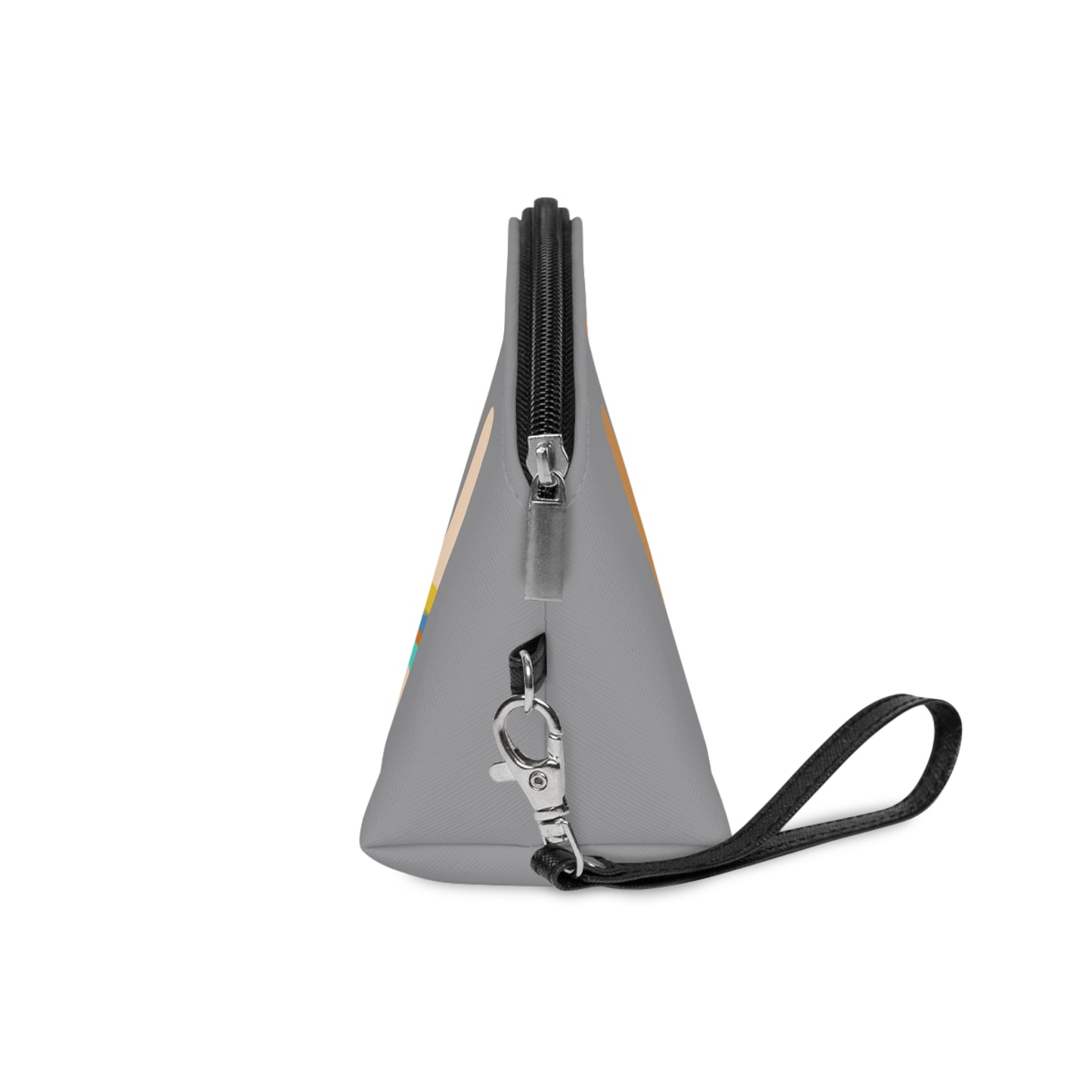 Rainbow Hands Little Essentials Bag | Grey