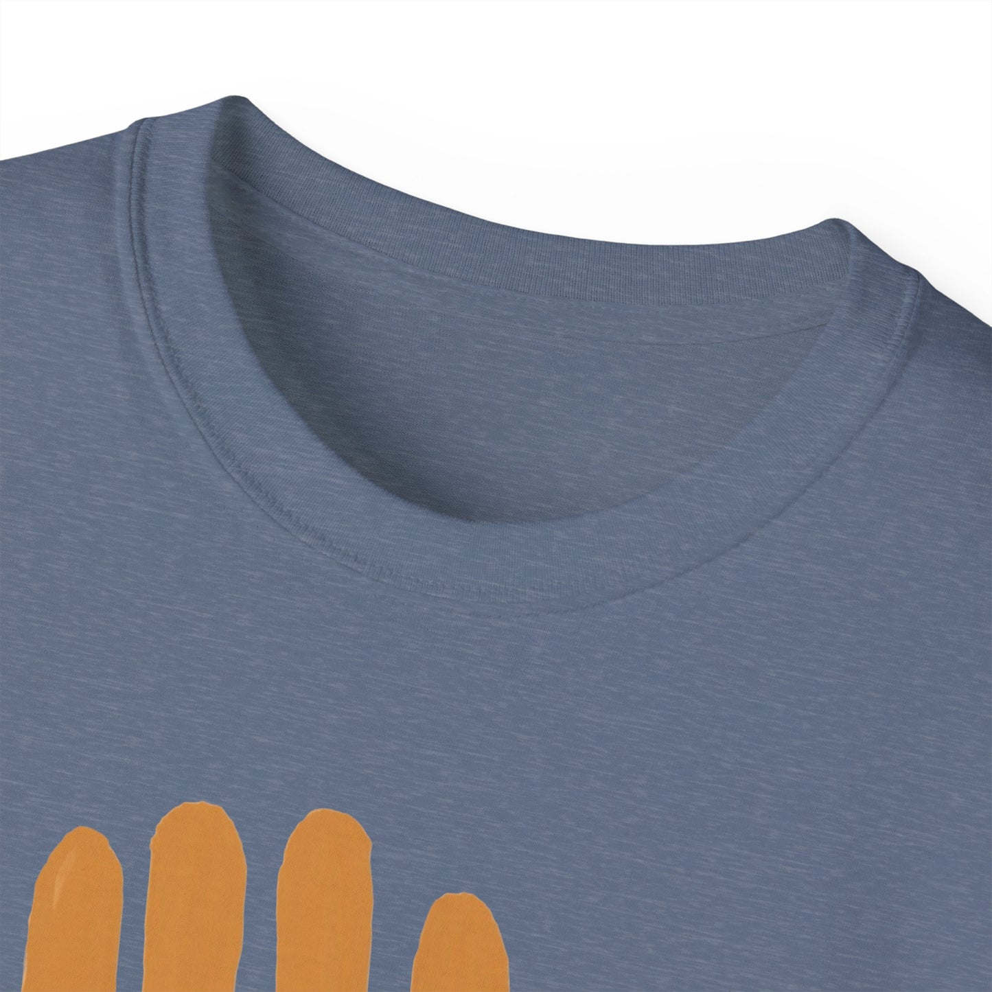 Rainbow Hands | Love One Another T-Shirt No.2