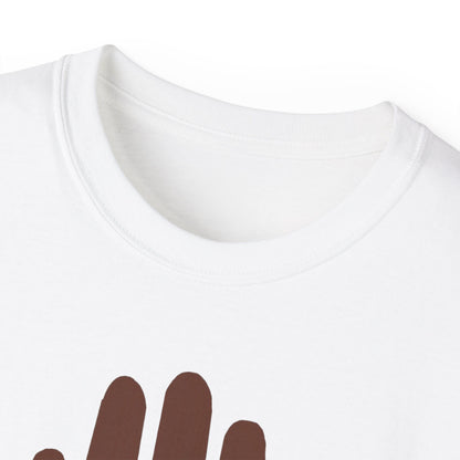 Rainbow Hands | Love One Another T-Shirt