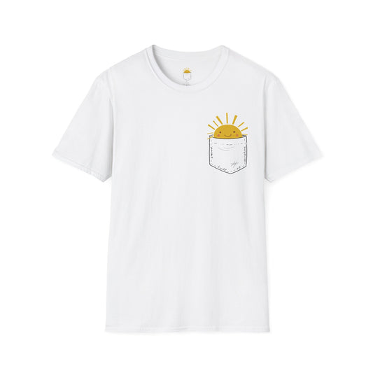 Pocket Full of Sunshine T-Shirt, Softstyle