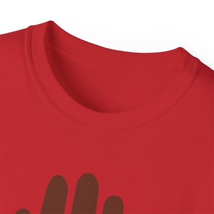 Rainbow Hands | Love One Another T-Shirt
