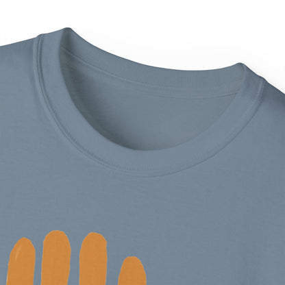 Rainbow Hands | Love One Another T-Shirt No.2