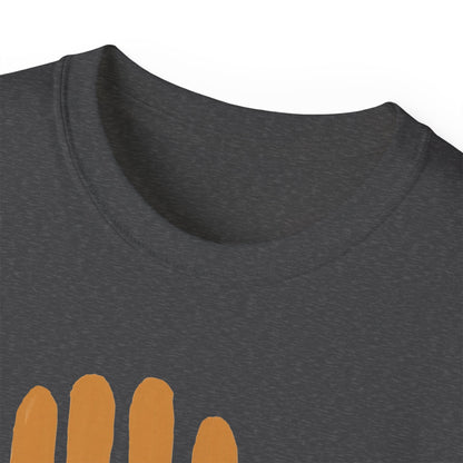 Rainbow Hands | Love One Another T-Shirt No.2